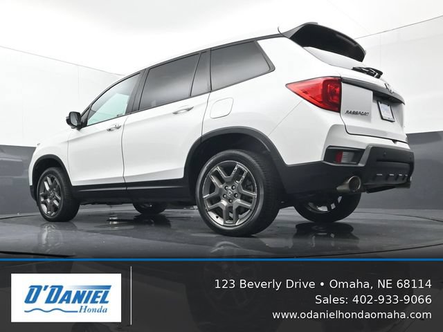 Used 2023 Honda Passport EX-L image 22