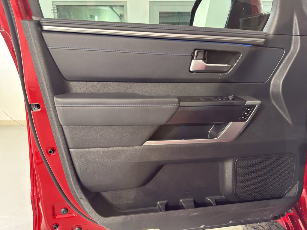 Used 2024 Toyota Tundra Platinum image 15
