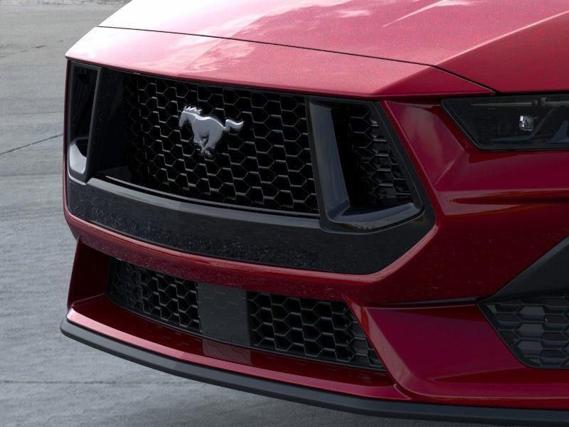 New 2026 Ford Mustang GT image 17