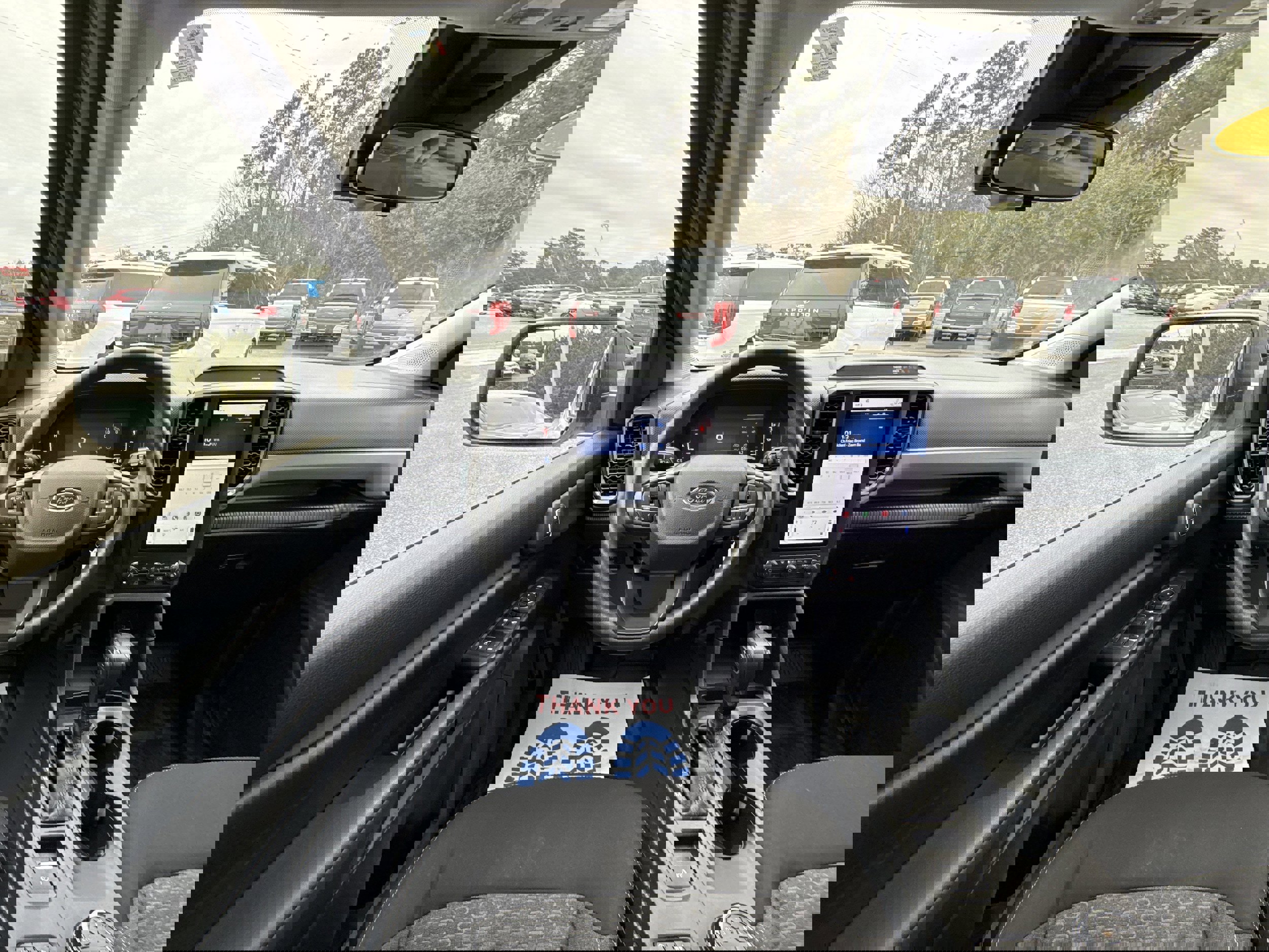 Used 2024 Ford Ranger XL image 12