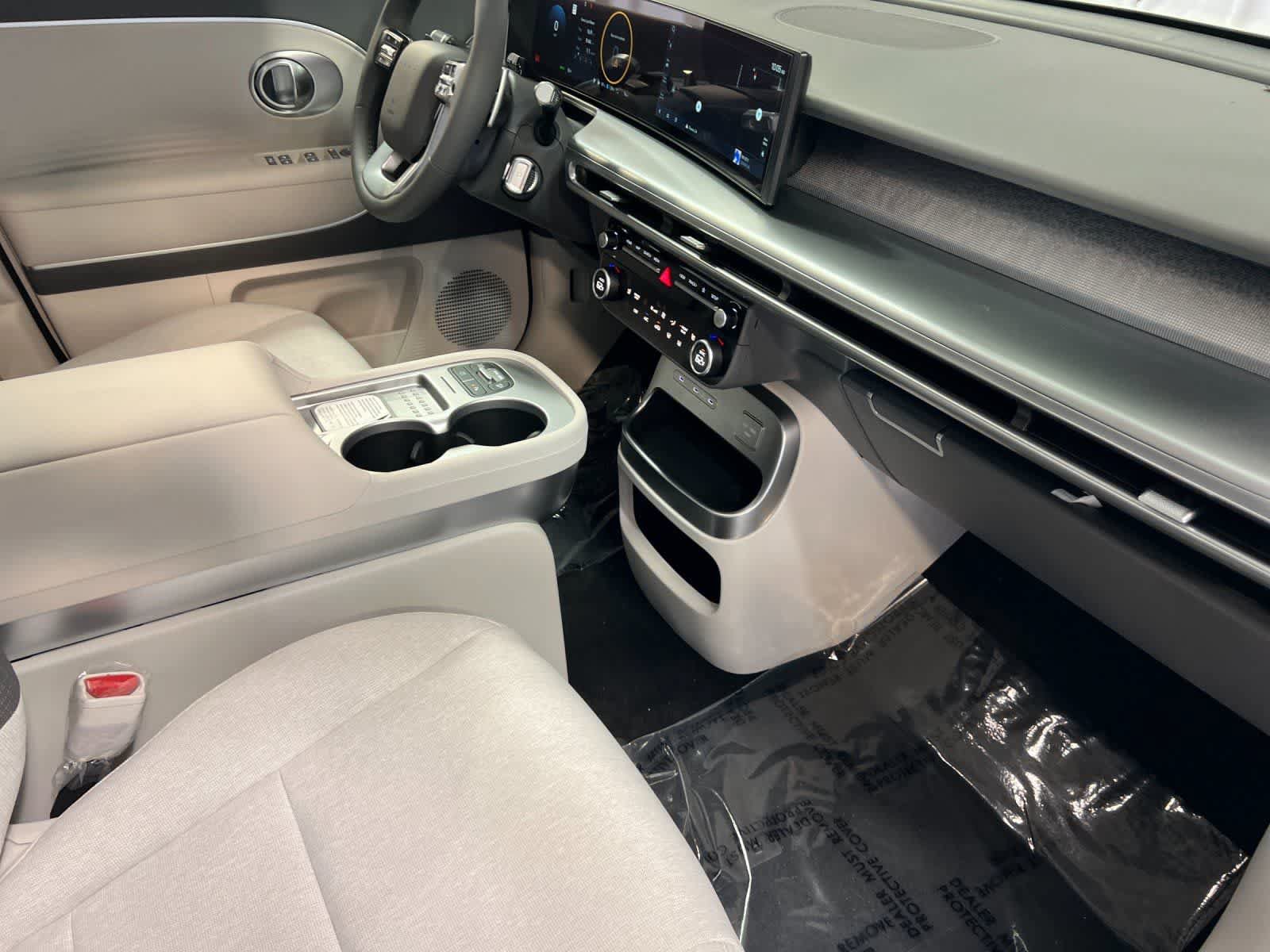 New 2026 Hyundai Ioniq 9 S RWD image 17