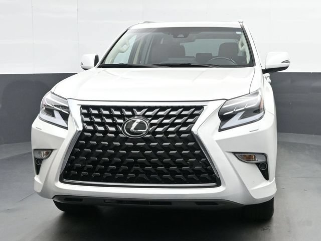 Certified 2023 Lexus GX 460 Premium w/ Premium Package AWD/4WD image 3