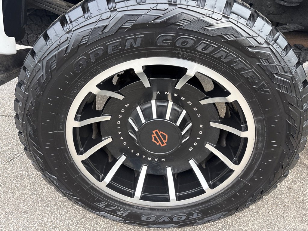 Used 2020 Ford F250 Lariat w/ Lariat Ultimate Package image 51