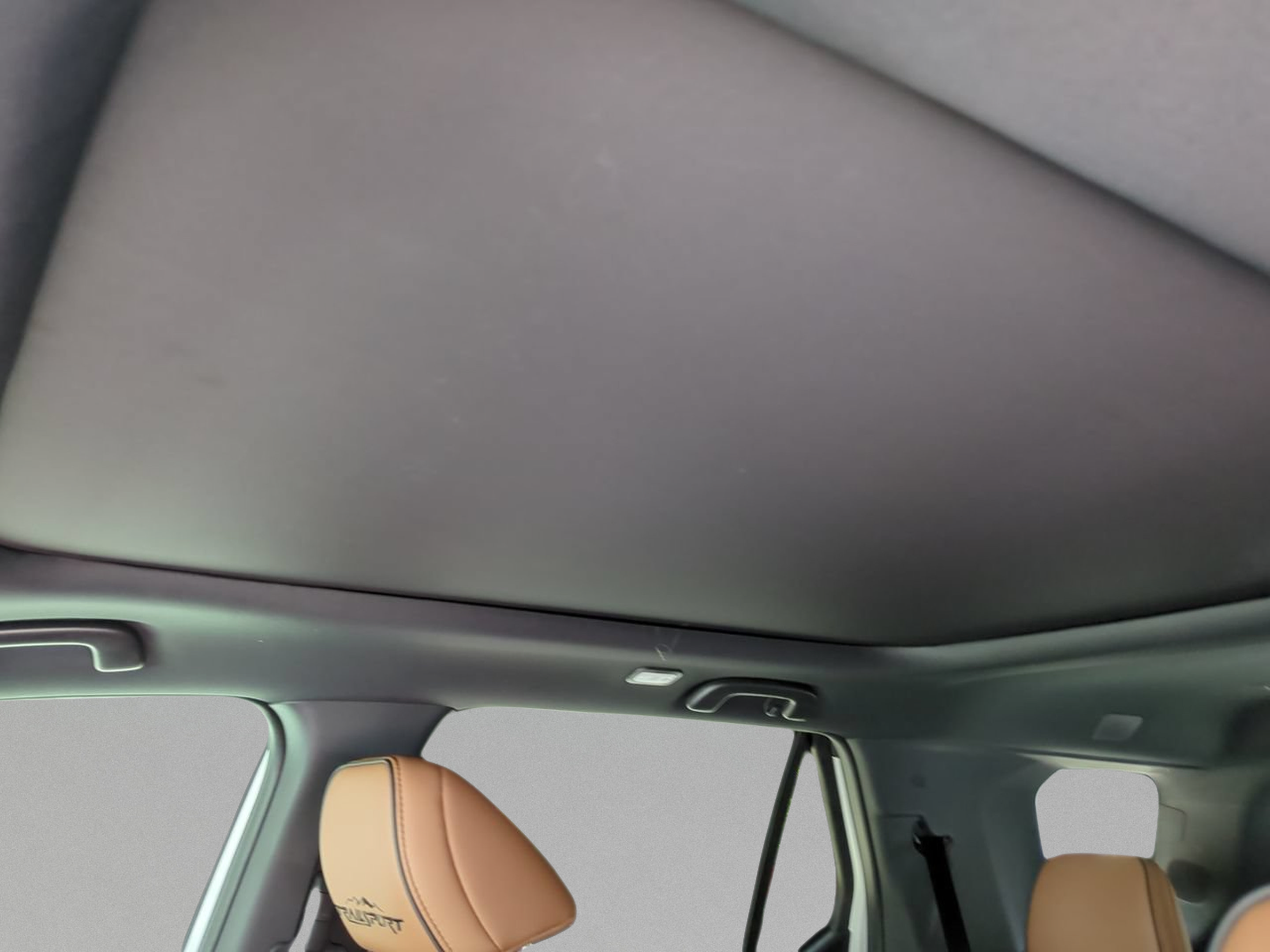 New 2027 Honda Passport TrailSport Elite image 28