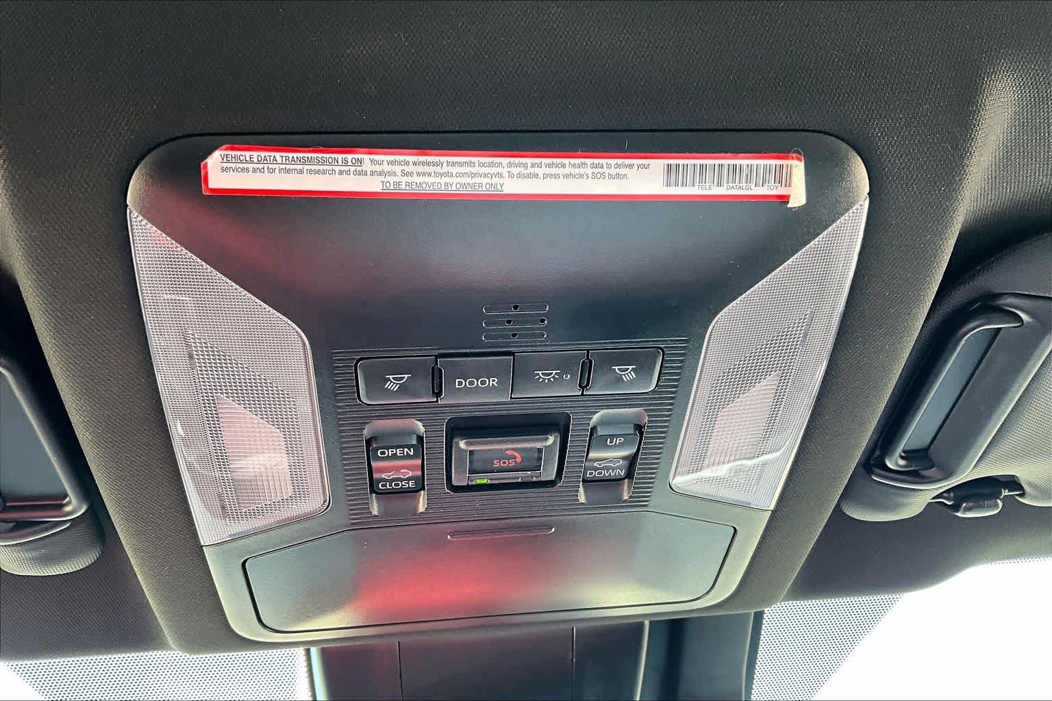 Used 2023 Toyota RAV4 SE w/ Weather & Moonroof Package AWD/4WD image 32
