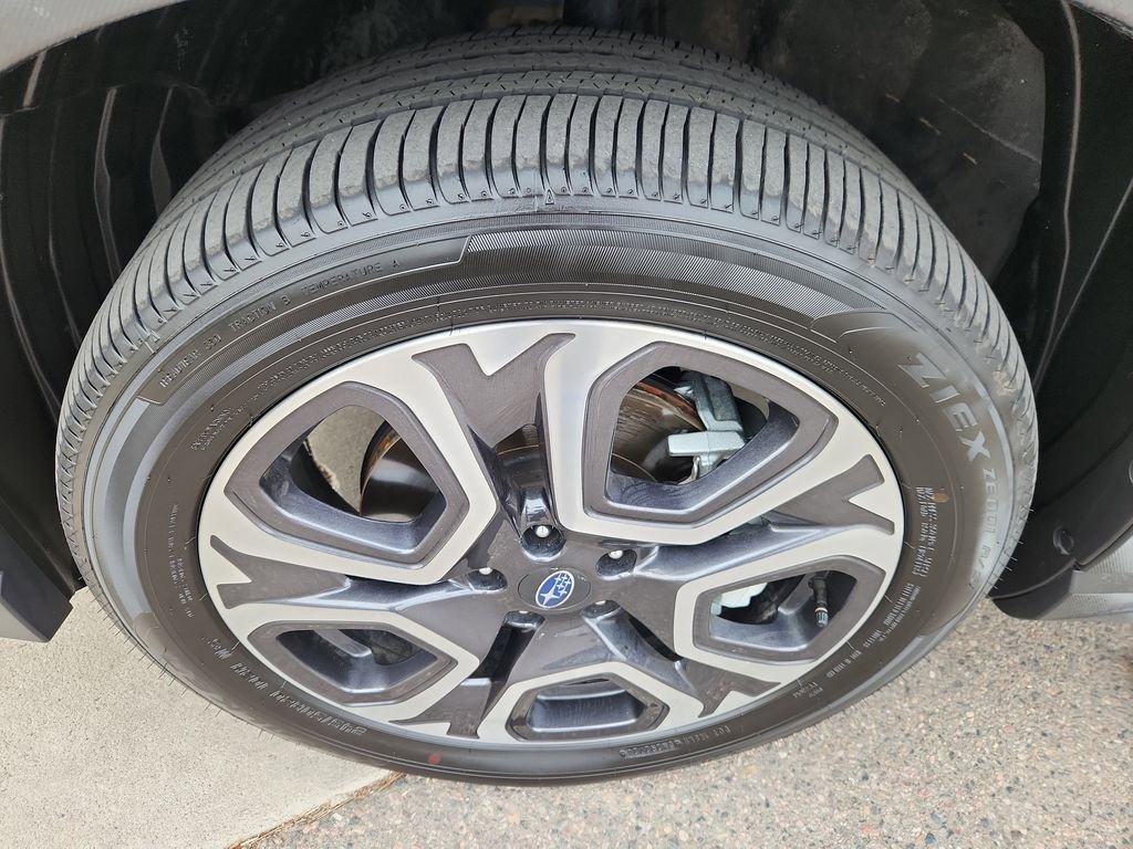 Used 2025 Subaru Ascent Touring w/ Popular Package #2 image 17