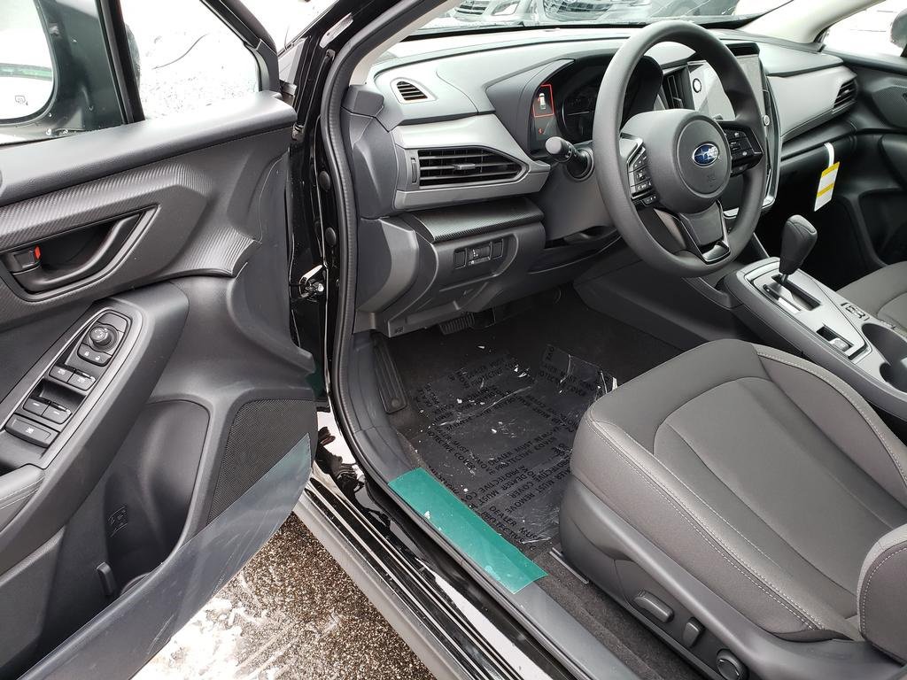 New 2026 Subaru Crosstrek 2.5i Premium image 6