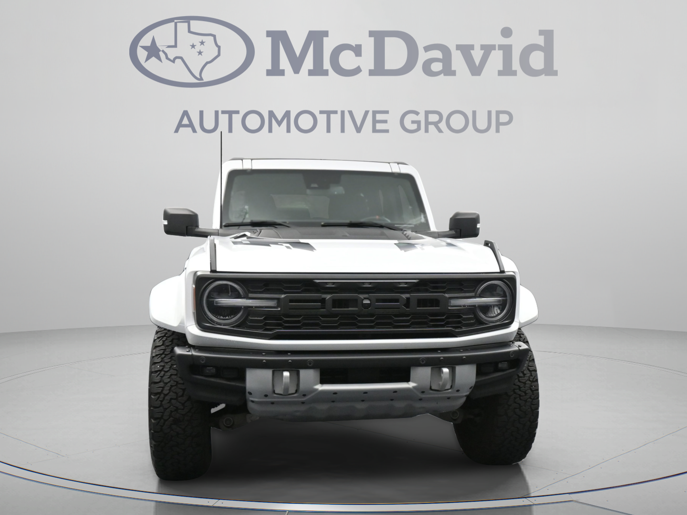 Used 2024 Ford Bronco Raptor w/ Interior Carbon Fiber Pack 6 AWD/4WD video 2