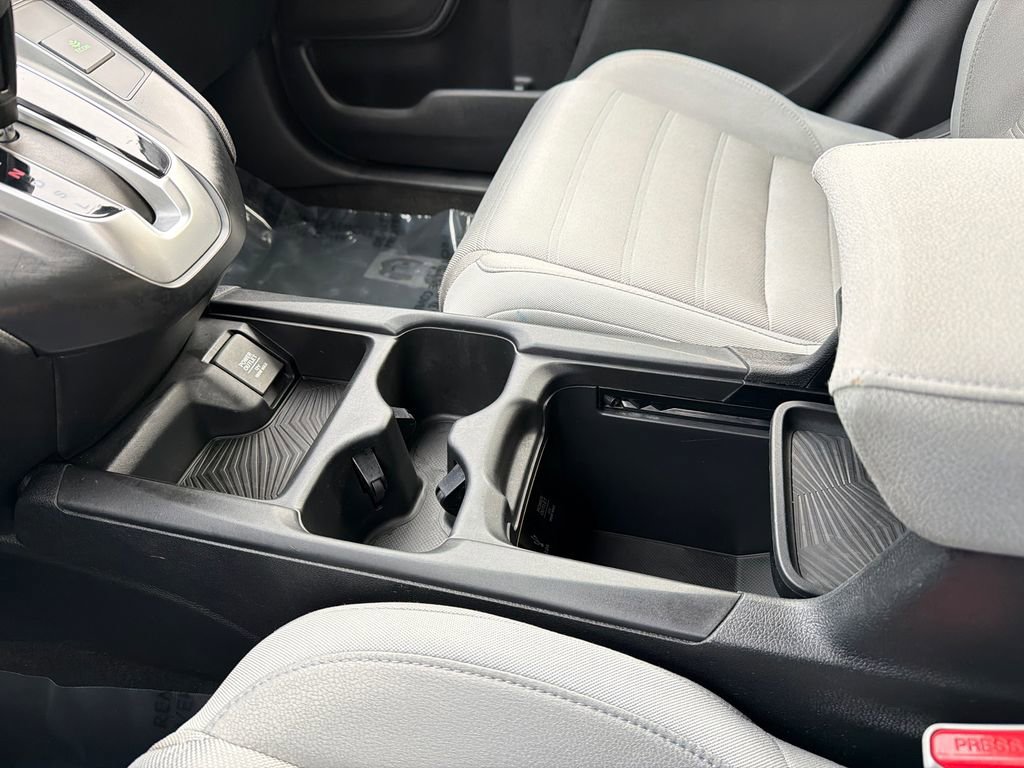 Used 2019 Honda CR-V LX image 25