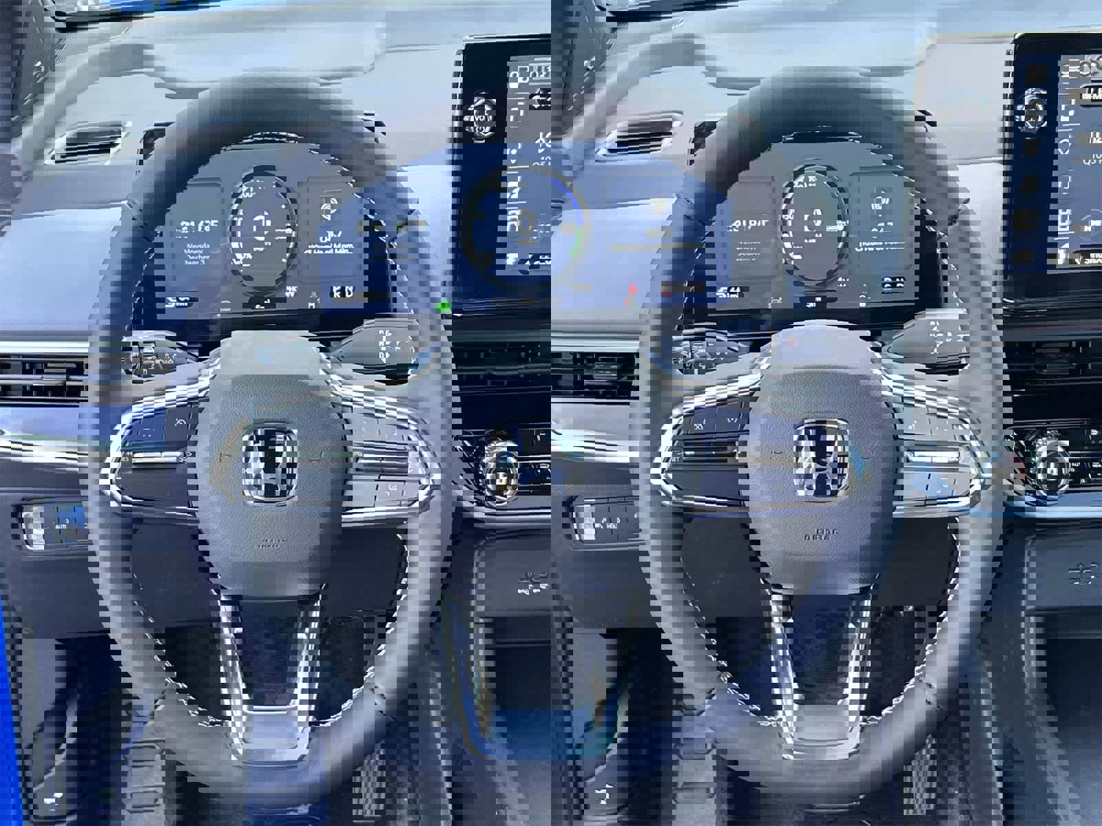 New 2026 Honda Prologue Touring image 15