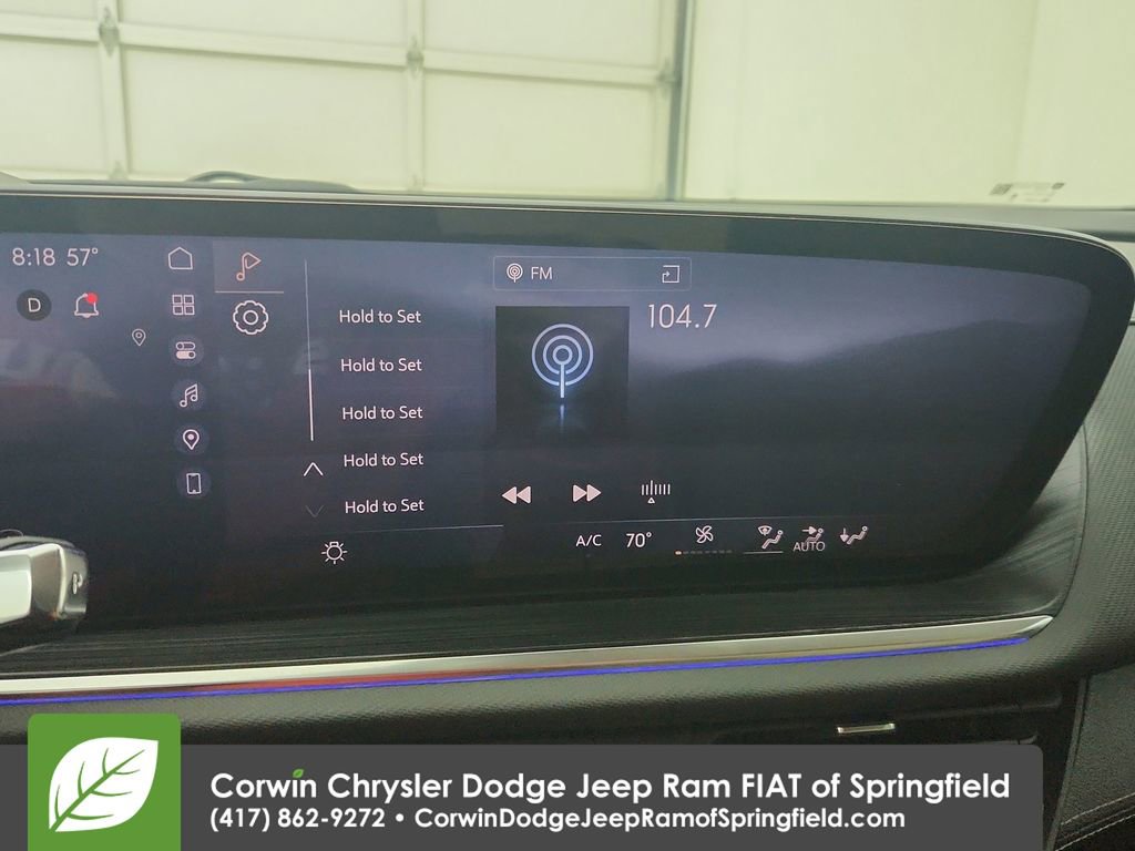 Used 2024 Buick Envision Preferred image 24