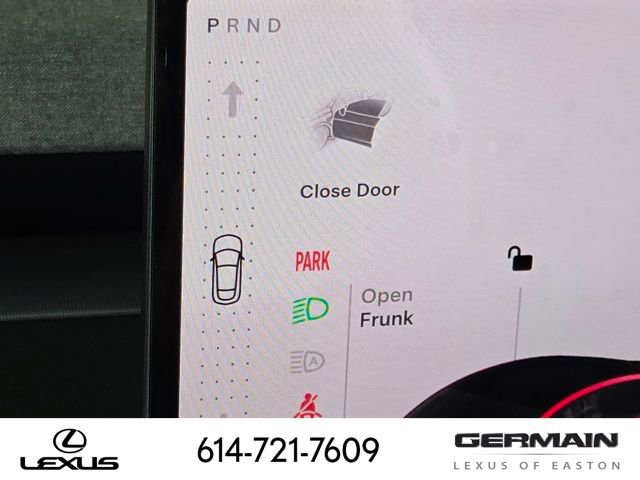 Used 2026 Tesla Model Y AWD image 28