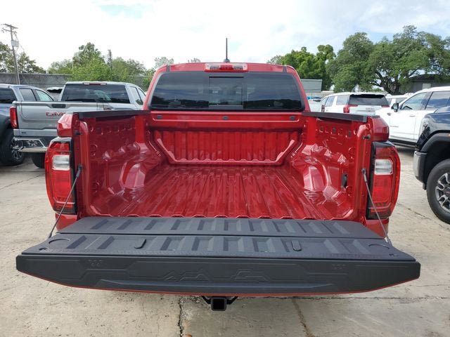 New 2026 GMC Canyon Elevation image 9