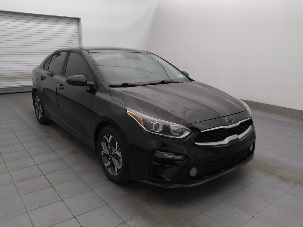 Used 2019 Kia Forte LXS image 13