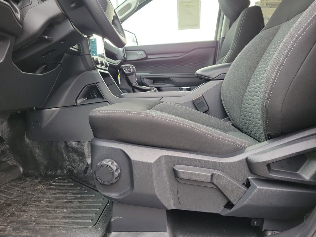 New 2025 Ford Ranger XL w/ Trailer Tow Package image 17