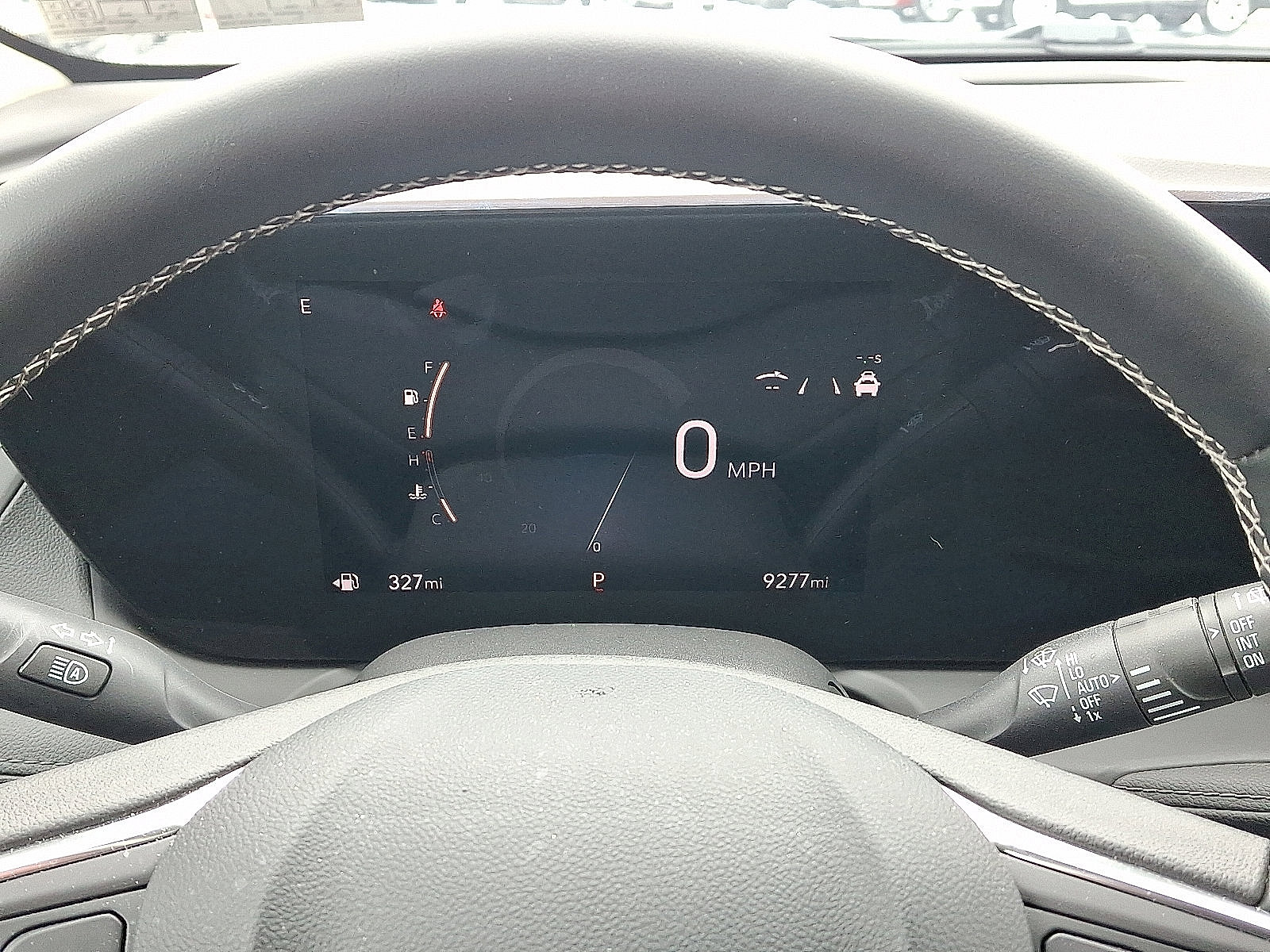 Certified 2025 Buick Encore GX Avenir w/ Avenir Technology Package image 20