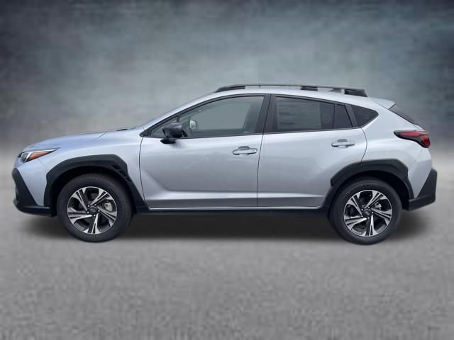 New 2026 Subaru Crosstrek 2.0i Premium AWD/4WD image 2