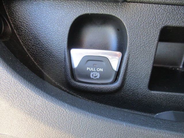 Used 2023 RAM ProMaster 2500 FWD image 13
