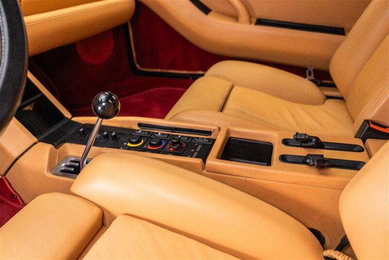 Used 1987 Ferrari Testarossa RWD image 54