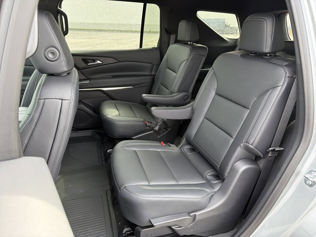 New 2026 Chevrolet Traverse LT AWD/4WD image 26