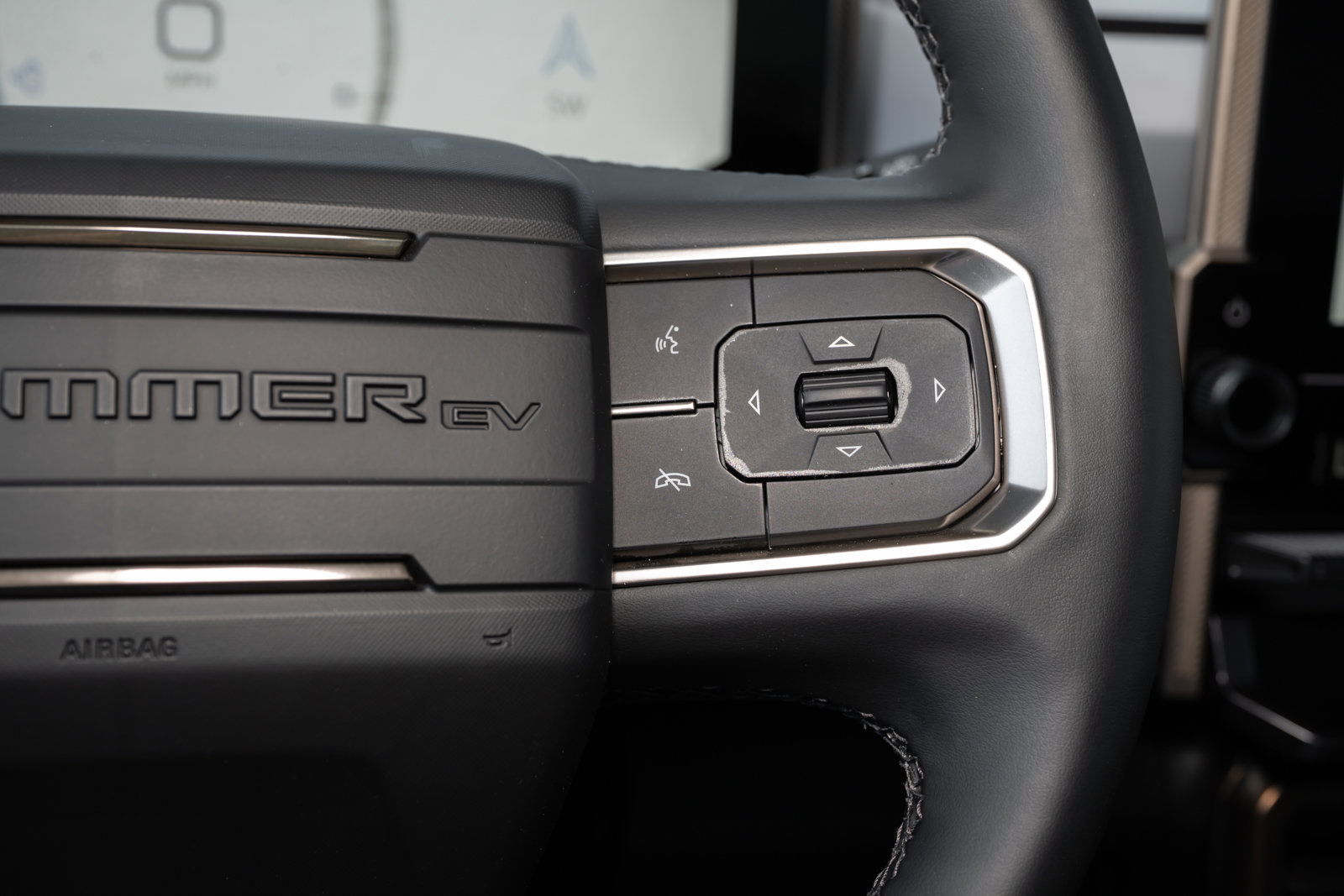 New 2024 GMC Hummer EV 3X w/ Omega Edition image 51