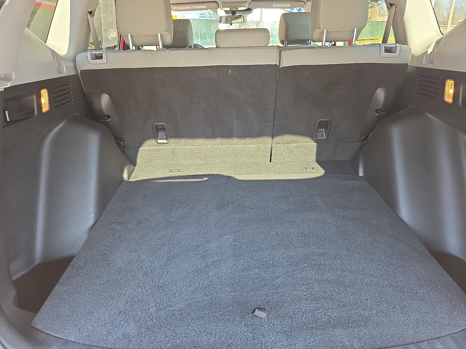 Used 2022 Honda CR-V EX image 34