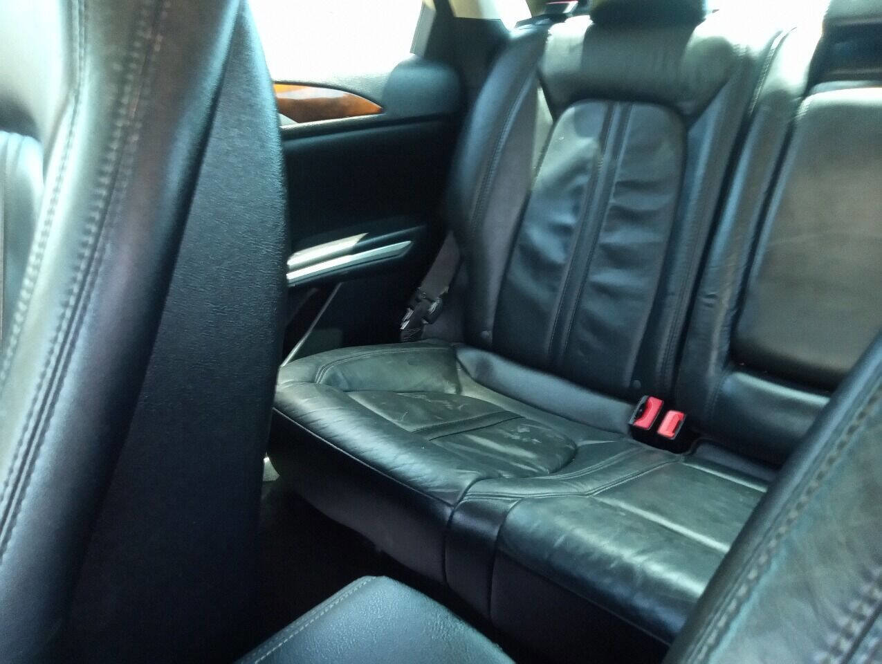 Used 2015 Lincoln MKZ w/ Equipment Group 101A Select image 19