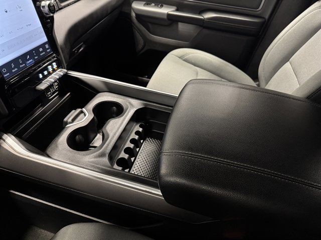 Used 2022 RAM 1500 Big Horn image 29