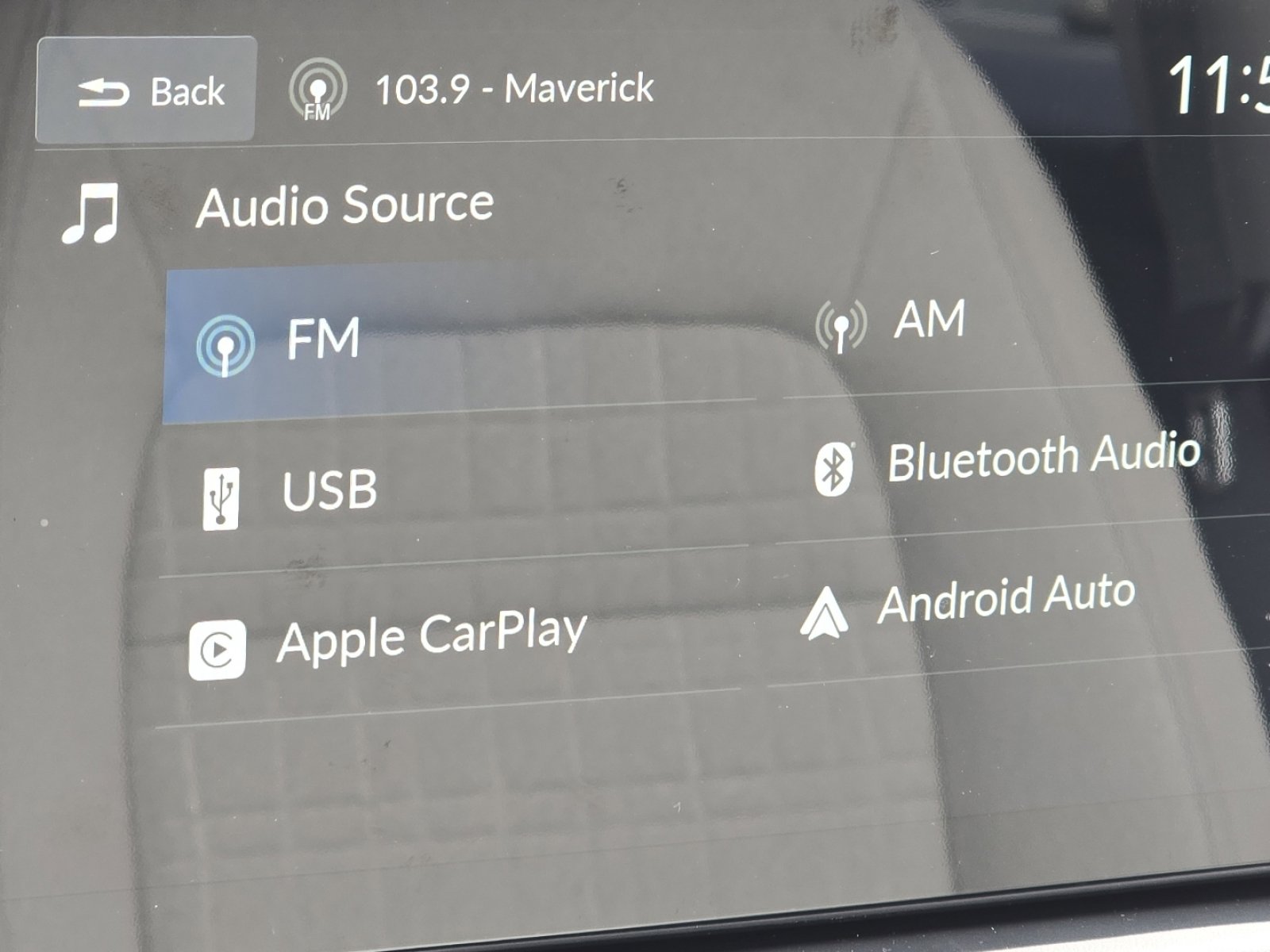 New 2026 Honda HR-V LX image 5