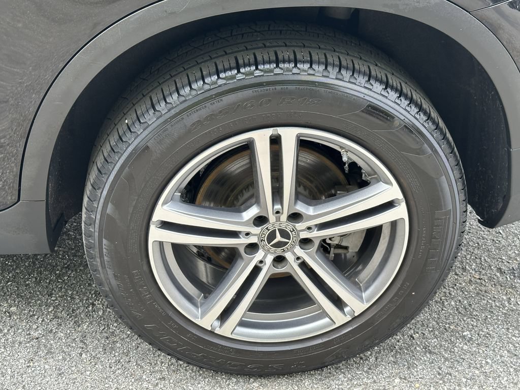 Certified 2022 Mercedes-Benz GLC 300 4MATIC w/ Multimedia Package Lite image 23