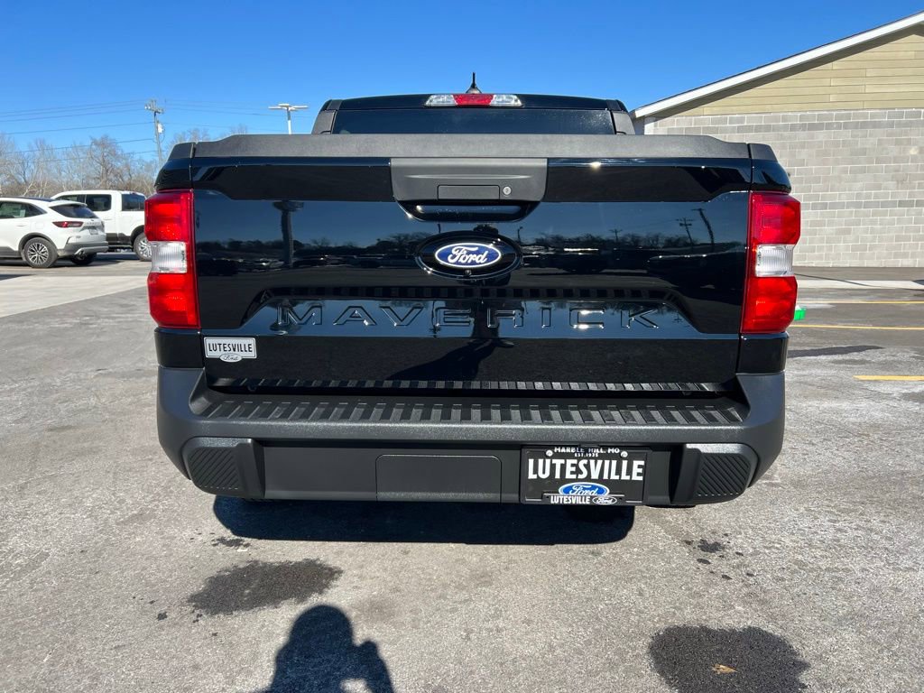 Used 2025 Ford Maverick XL image 7