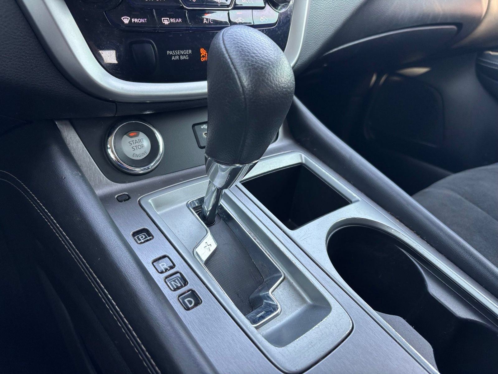 Used 2020 Nissan Murano S w/ Technology Package FWD image 25