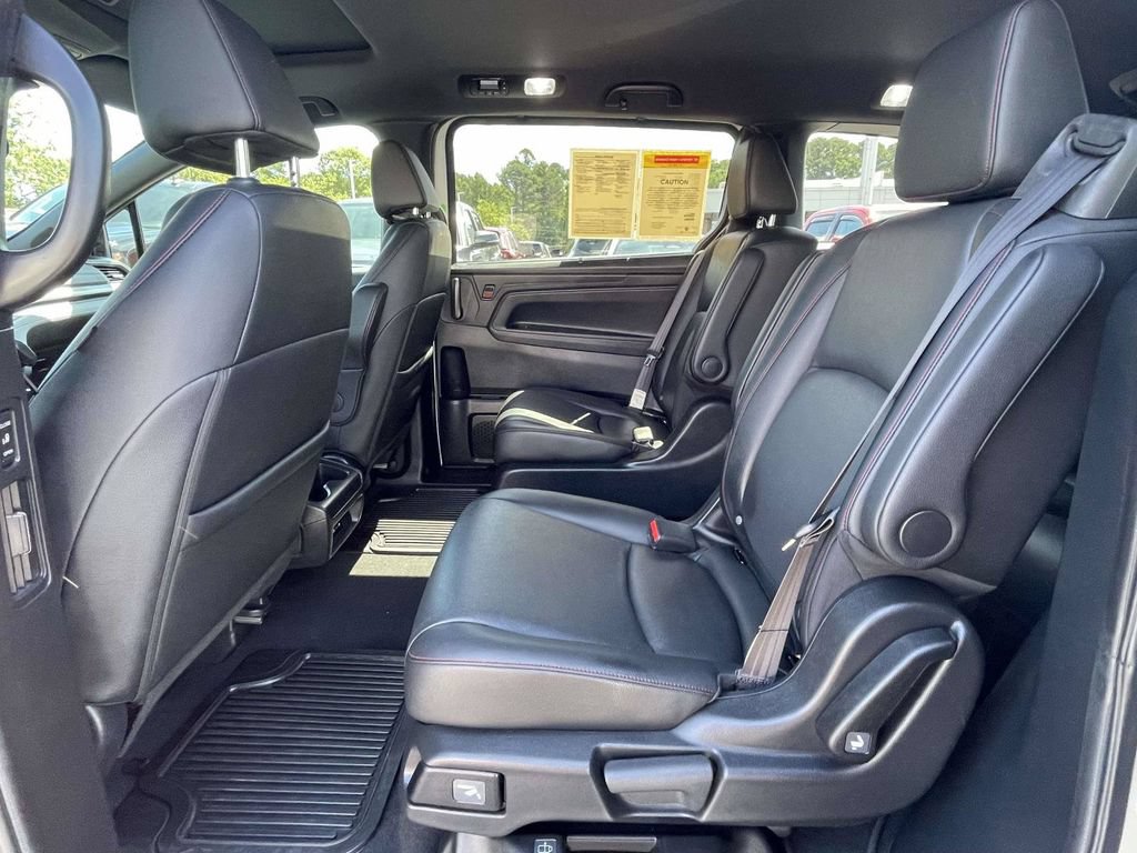 Used 2025 Honda Odyssey Sport-L image 15