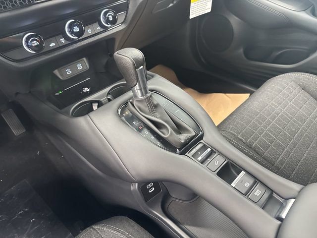 New 2027 Honda HR-V LX image 16