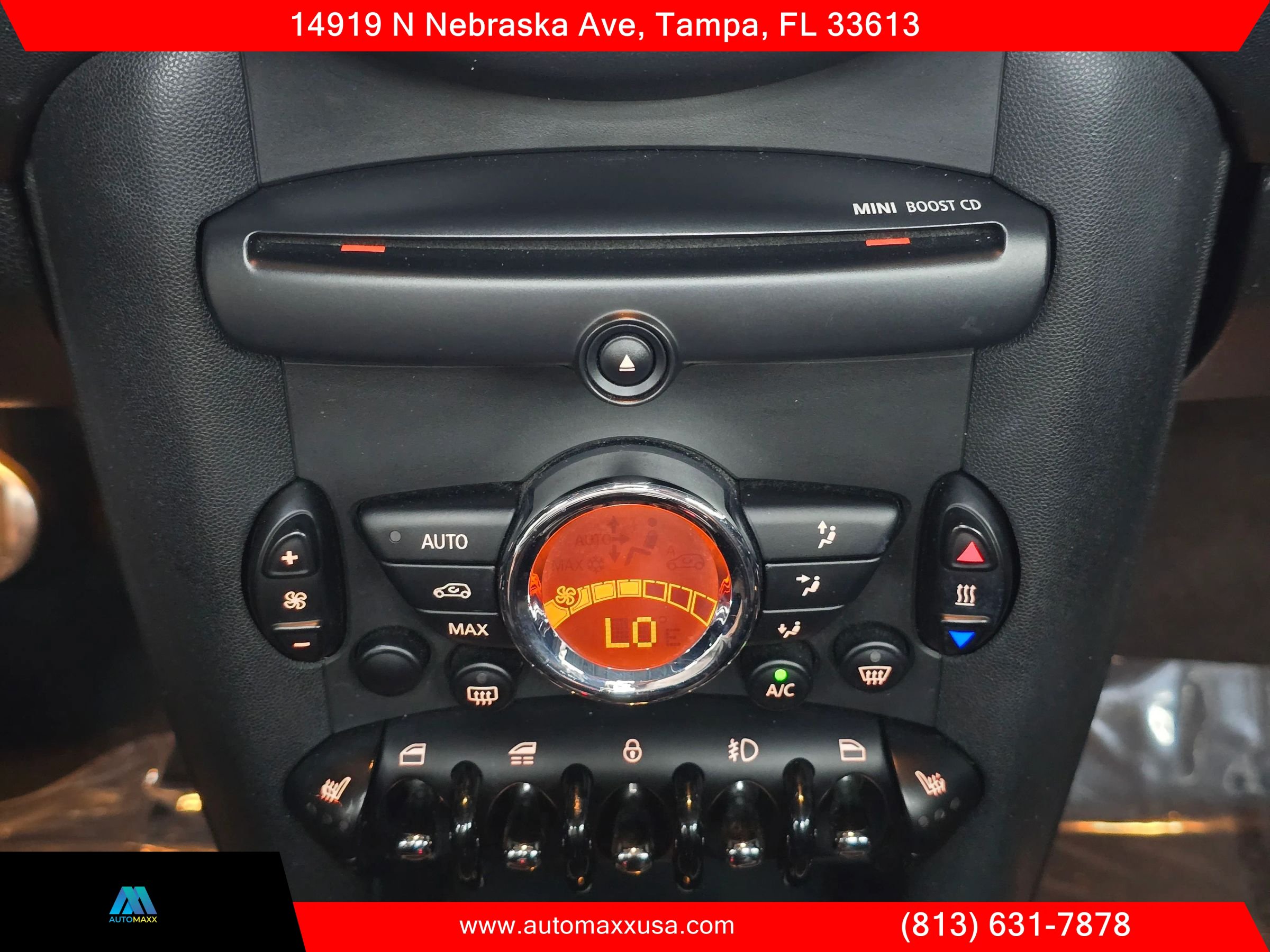 Used 2015 MINI Cooper S w/ Sport Package FWD image 21