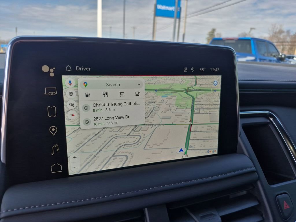 Certified 2023 GMC Yukon XL SLE image 18