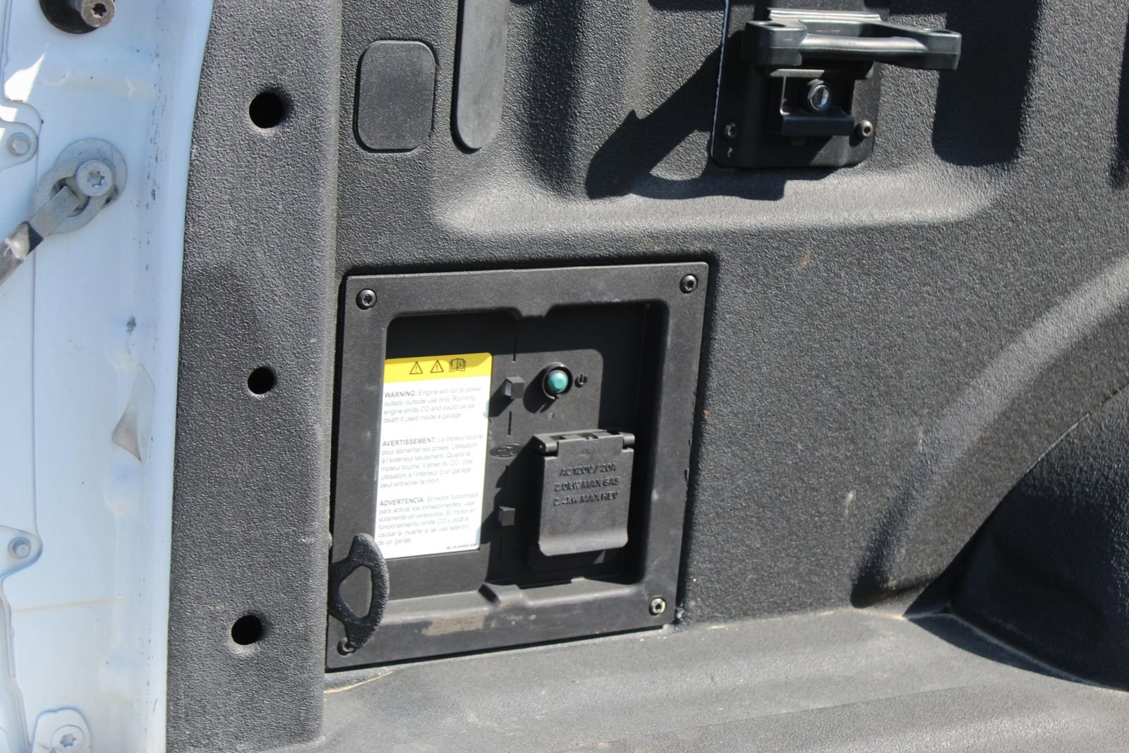 Used 2022 Ford F150 Tremor w/ Equipment Group 402A High image 21