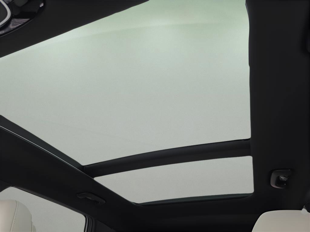 New 2025 Hyundai Tucson Limited FWD image 14