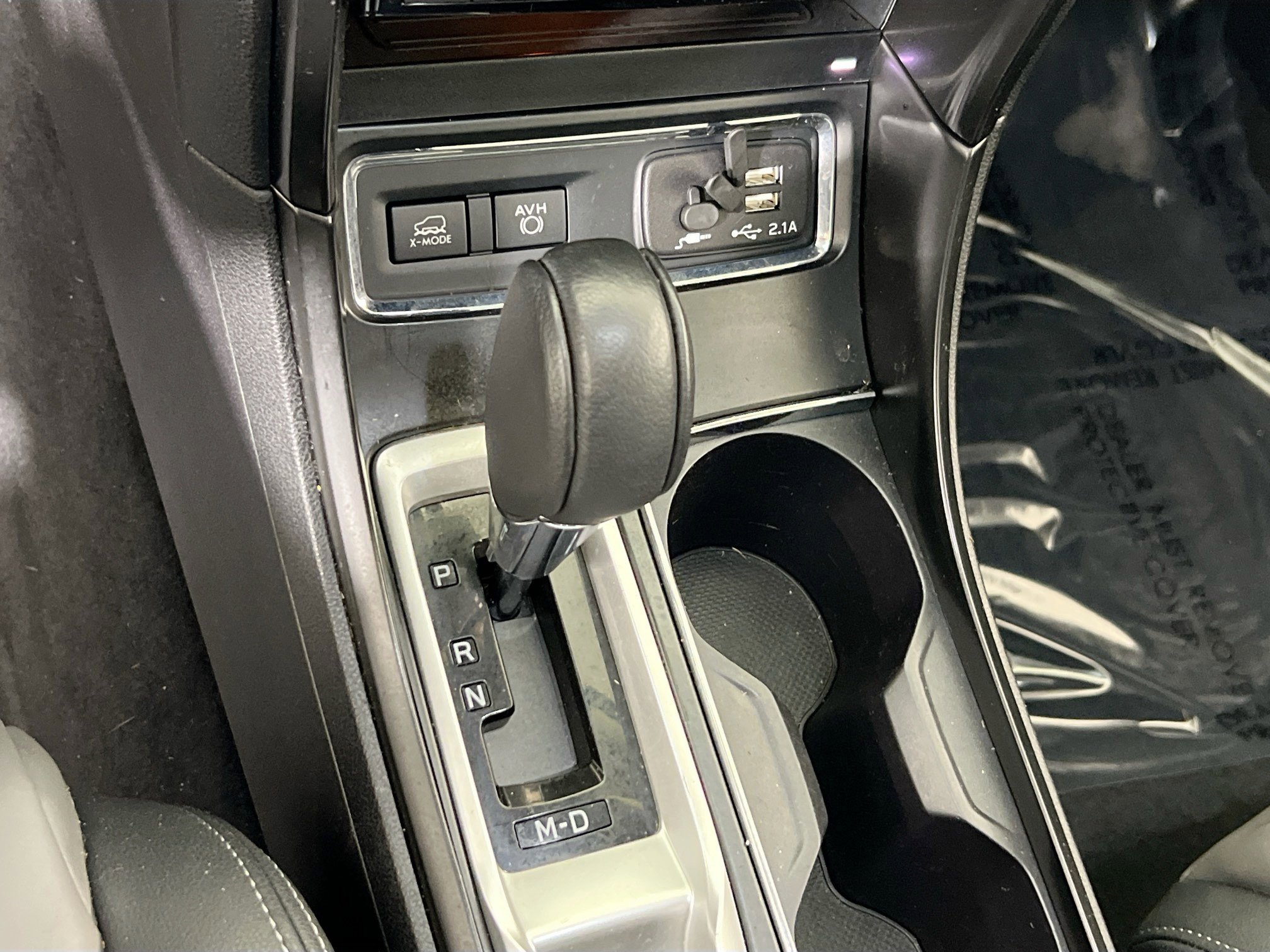 Used 2022 Subaru Ascent Onyx Edition image 16