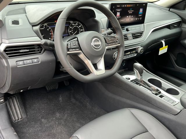 New 2026 Nissan Altima 2.5 SR image 15