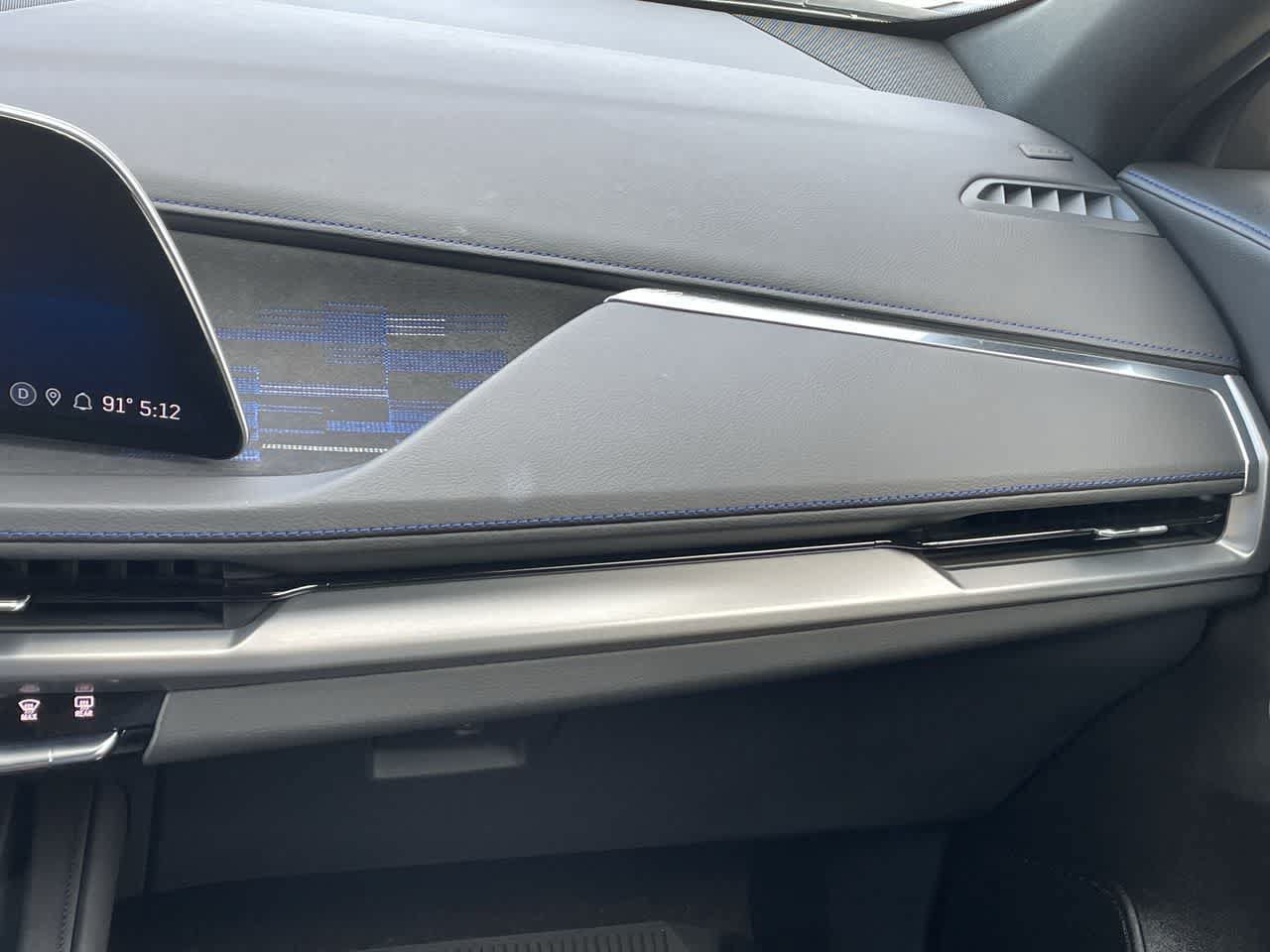 Certified 2024 Cadillac XT4 Sport w/ Cold Weather Package FWD image 16