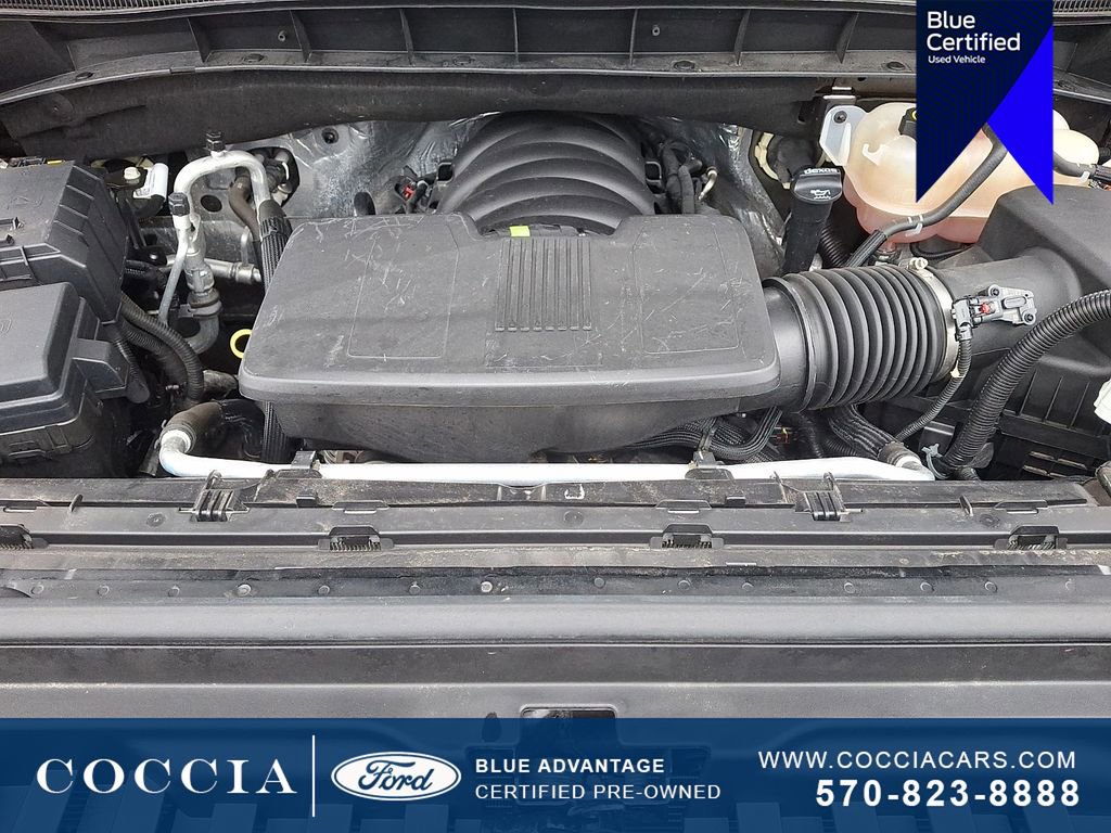 Used 2023 GMC Sierra 1500 Denali image 27