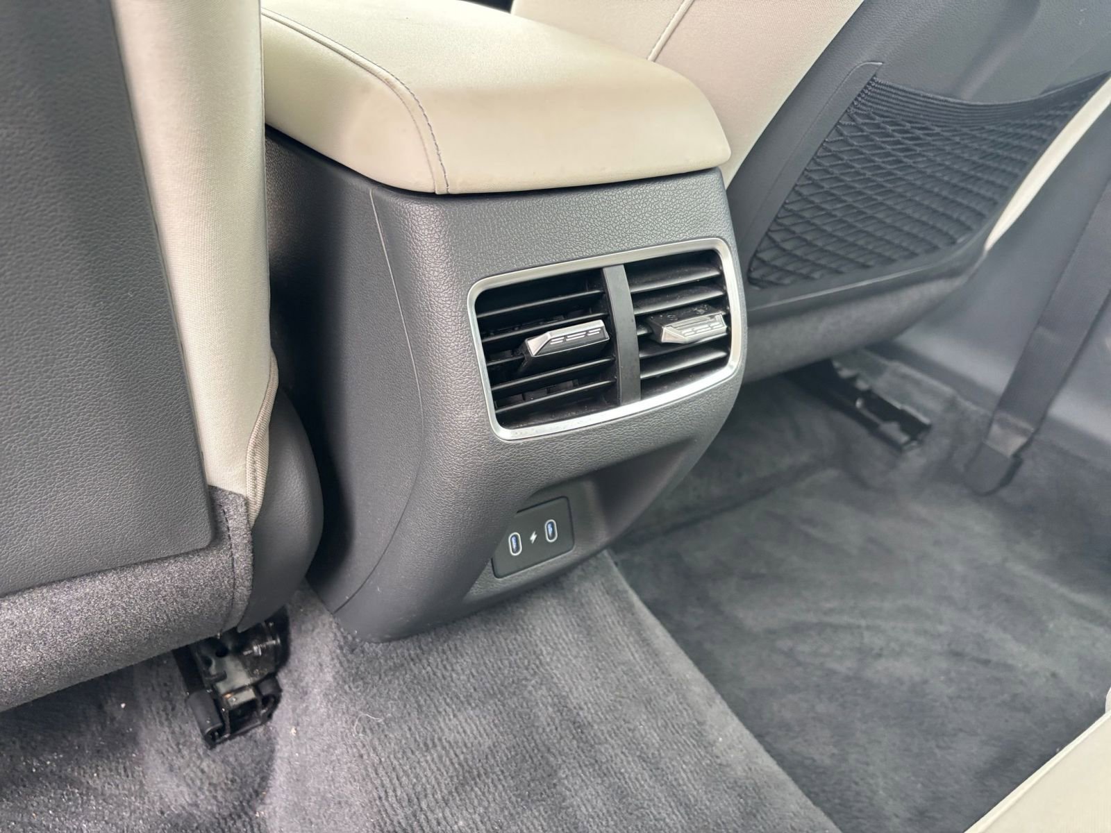 Used 2025 Hyundai Sonata SEL FWD image 24