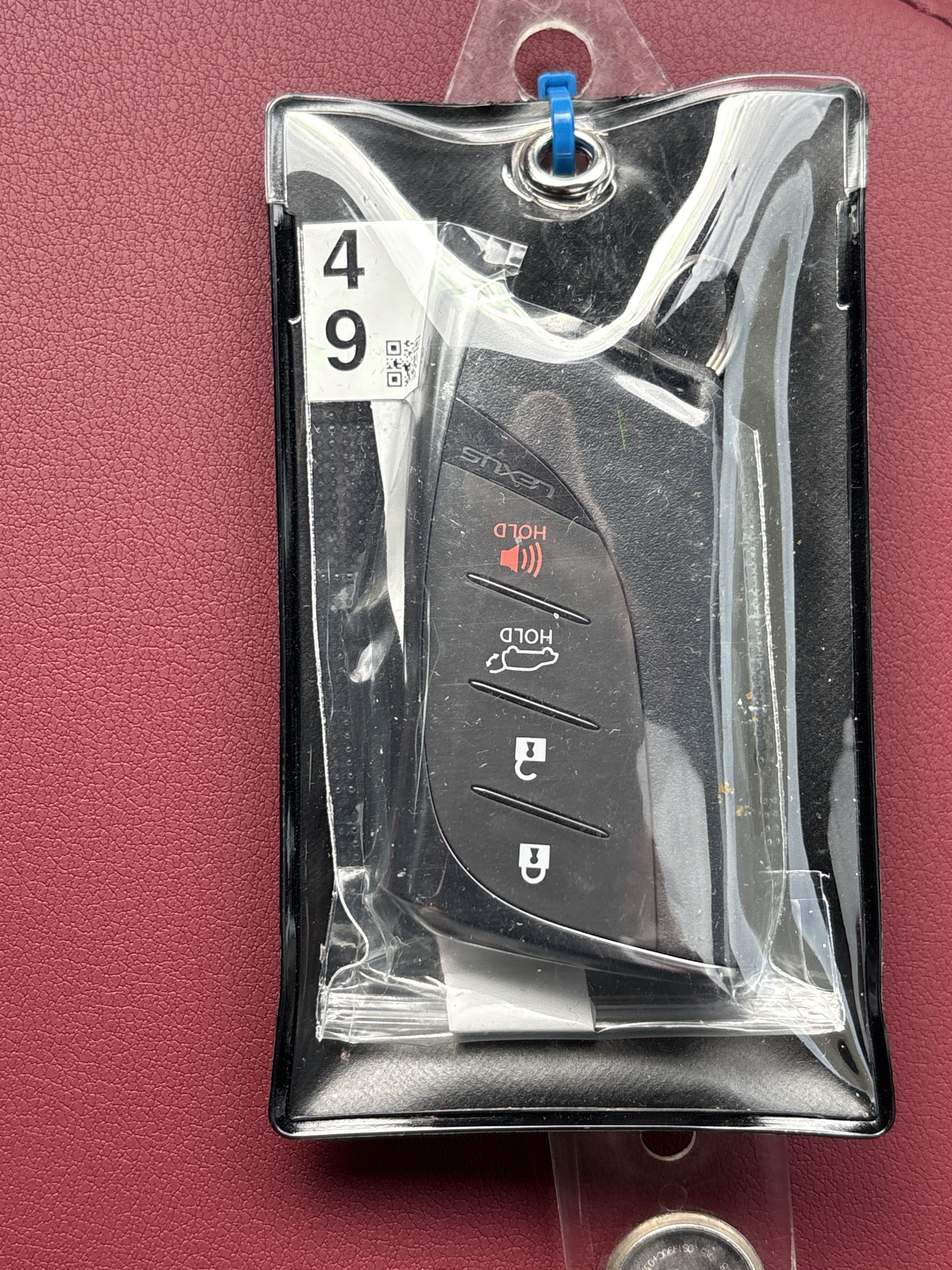 New 2026 Lexus NX 350h AWD w/ Accessory Package (2T) image 36