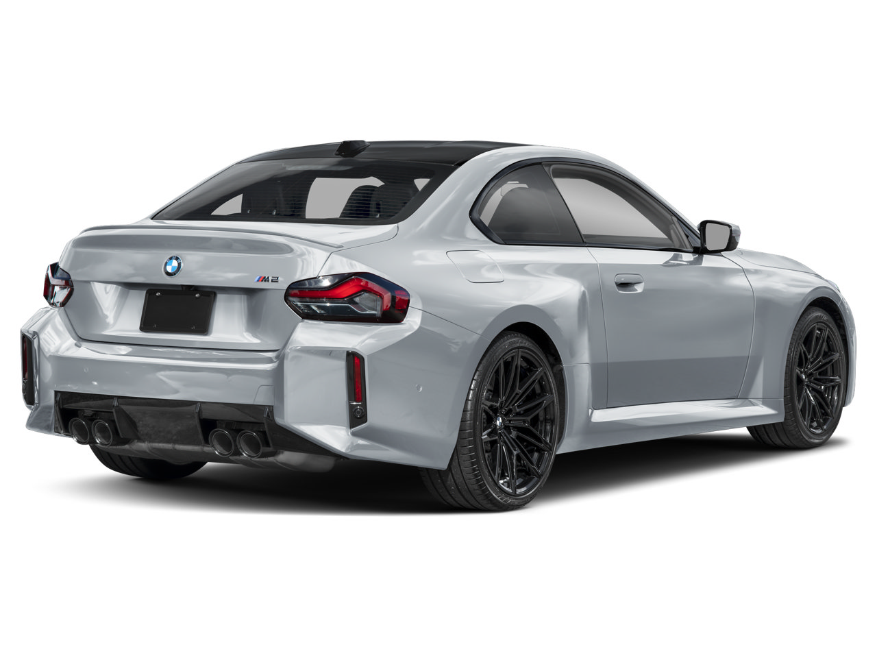 New 2026 BMW M2 RWD image 15