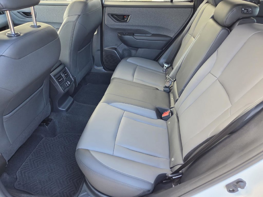 Certified 2026 Subaru Outback Premium AWD/4WD image 14