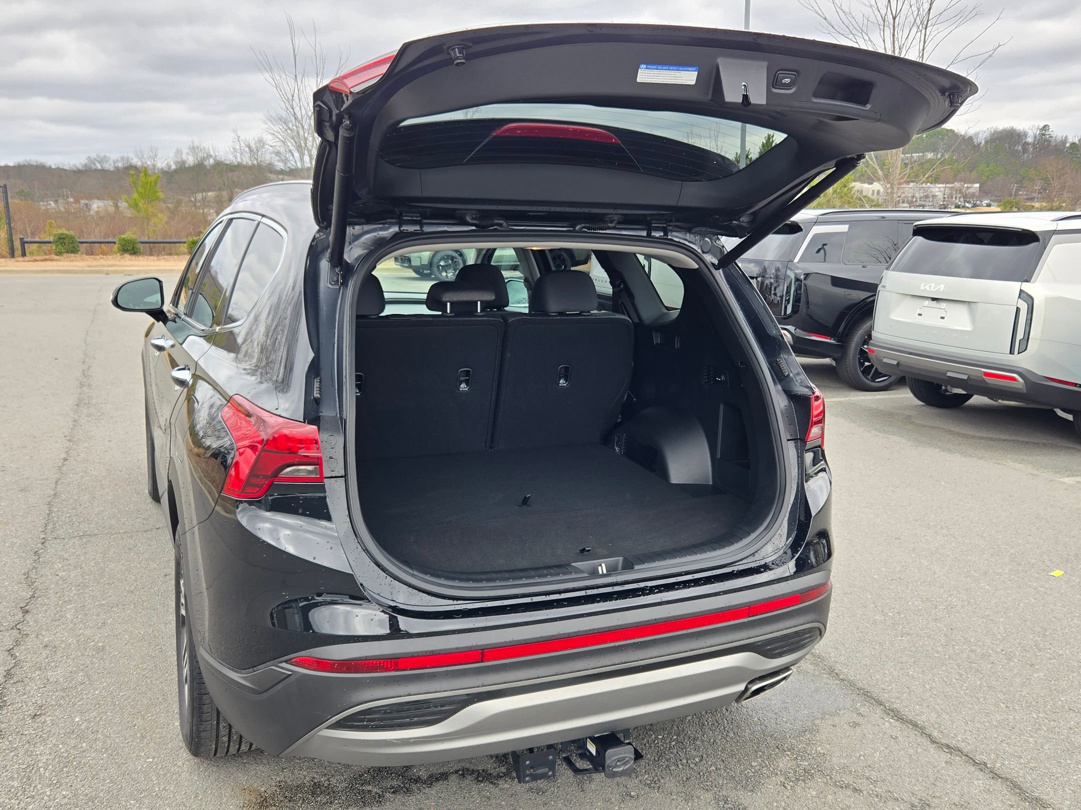 Used 2023 Hyundai Santa Fe SEL image 18