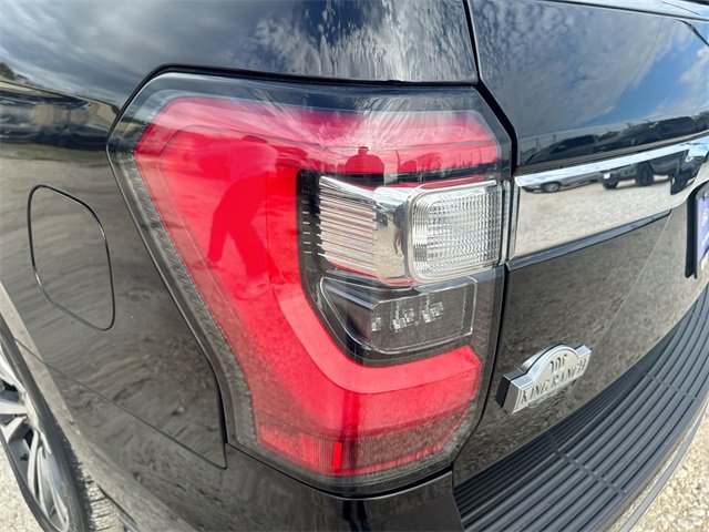 Certified 2020 Ford Expedition King Ranch image 36