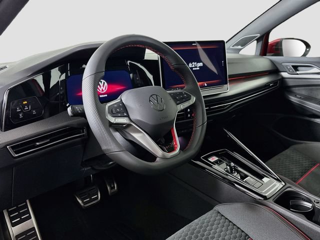 New 2026 Volkswagen GTI SE FWD image 9