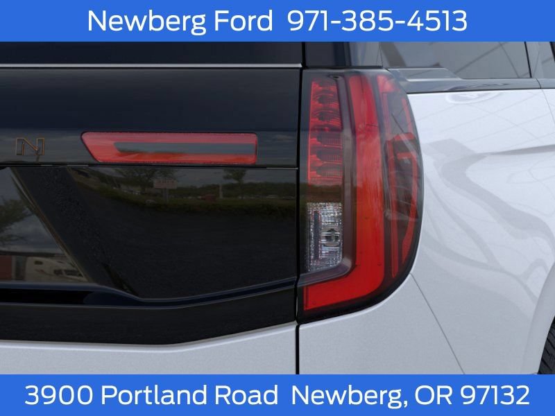 New 2026 Ford Expedition Tremor AWD/4WD image 21